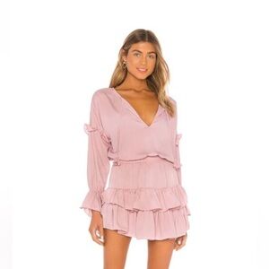 Misa dress size M
